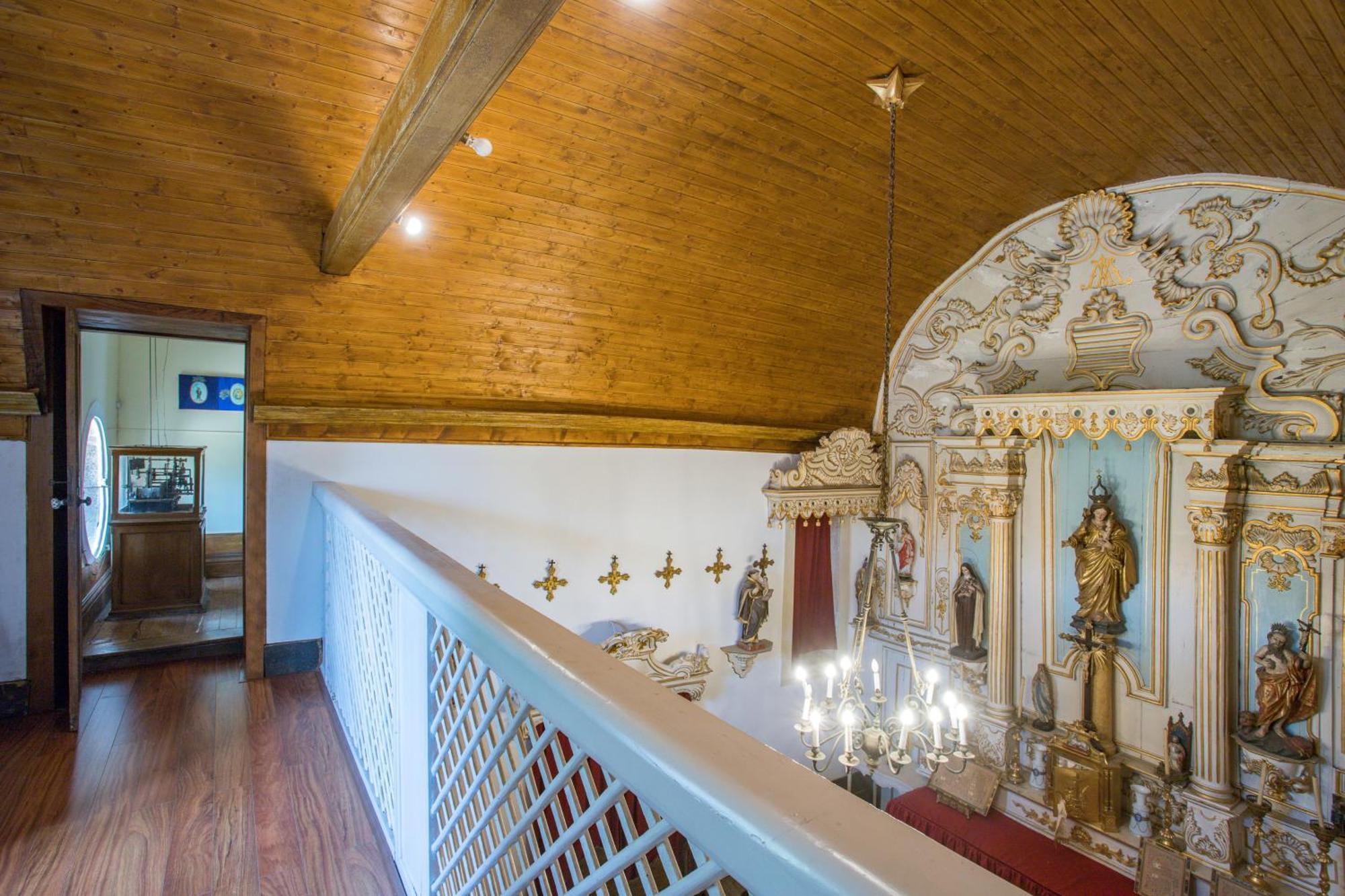 Hotel Outeiro Tuias - Manor House Marco de Canavezes Exteriér fotografie