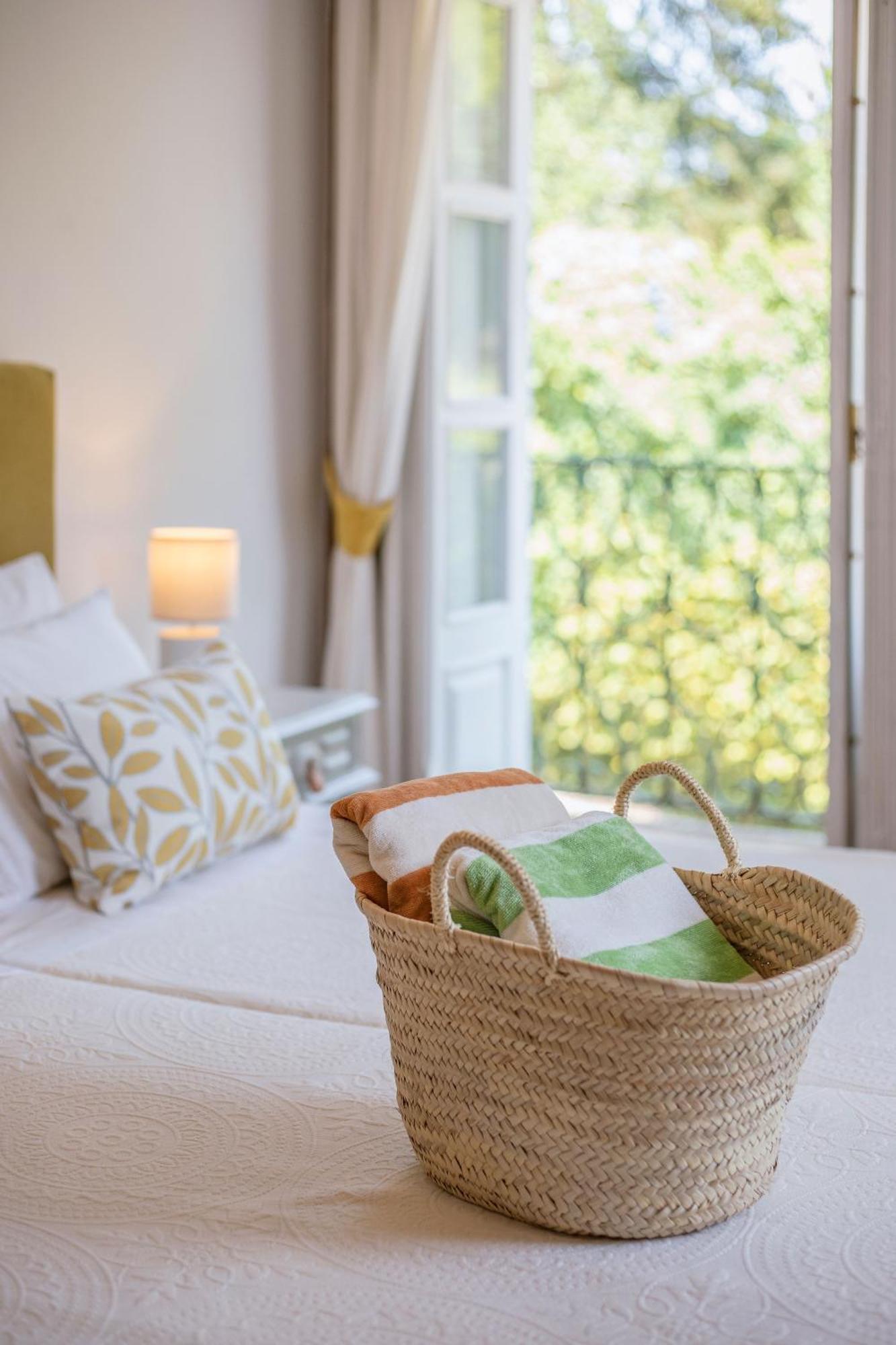 Hotel Outeiro Tuias - Manor House Marco de Canavezes Pokoj fotografie